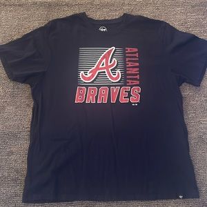 Atlanta Braves Tshirt